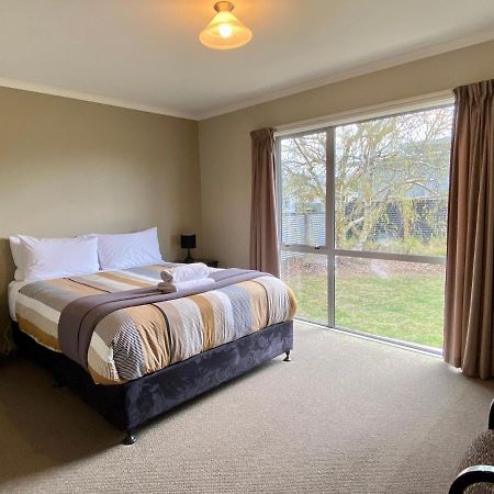 Rocking It On Rhoboro Vila Twizel Exterior foto