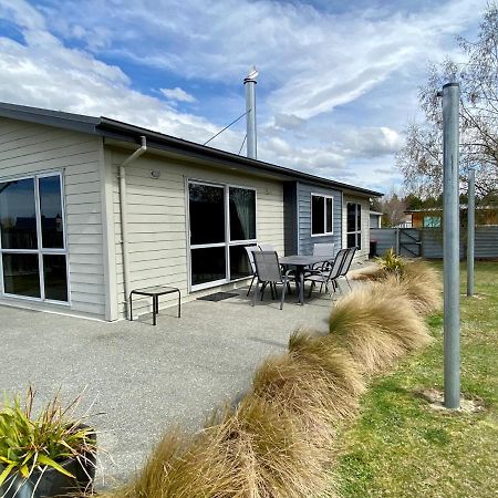 Rocking It On Rhoboro Vila Twizel Exterior foto