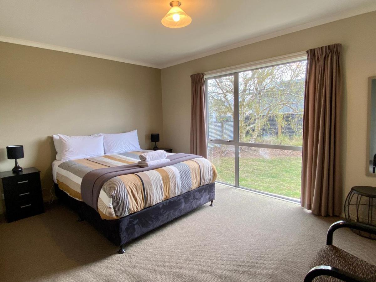 Rocking It On Rhoboro Vila Twizel Exterior foto